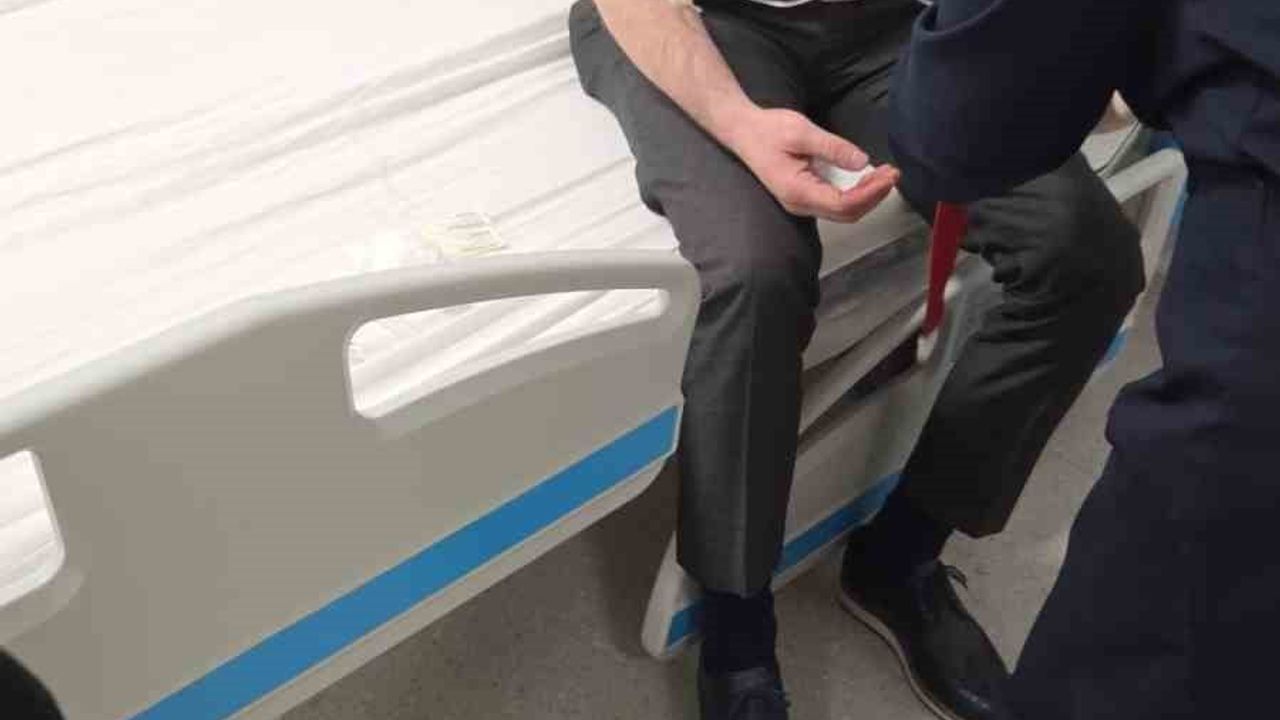 Beylikdüzü'nde Scooterli Çocuğa Çarpan Sürücüye Linç Girişimi