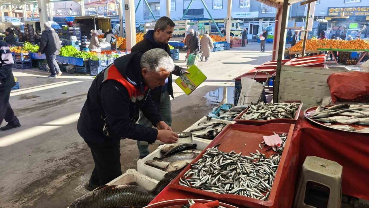Beyşehir’de Yasa Dışı Avcılığa Geçit Yok: Göl ve Teknelere Sıkı Denetim