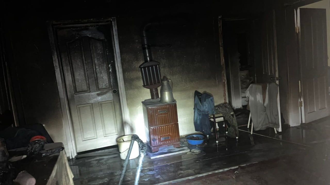 Bilecik Söğüt'te Elektrik Prizinden Çıkan Yangın: İmamın Evi Zarar Gördü