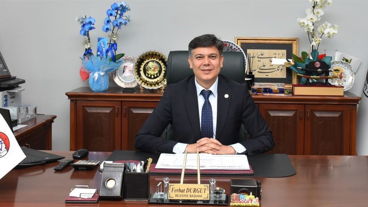 Bilecik Söğüt'te İlk Evim Arsa İmar Planları Askıya Çıktı