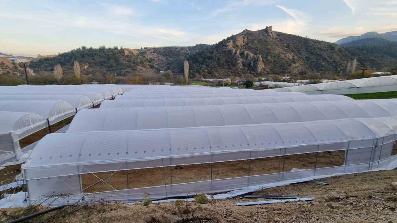 Bilecik’te 2025 Kırsal Kalkınma Destekleriyle Üretim Güçlendi