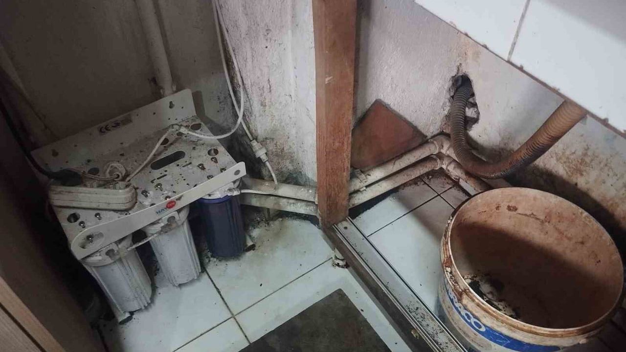 Bilecik’te Çay Ocakları Denetlendi: Hijyen İhlali ve Ceza Uyarısı