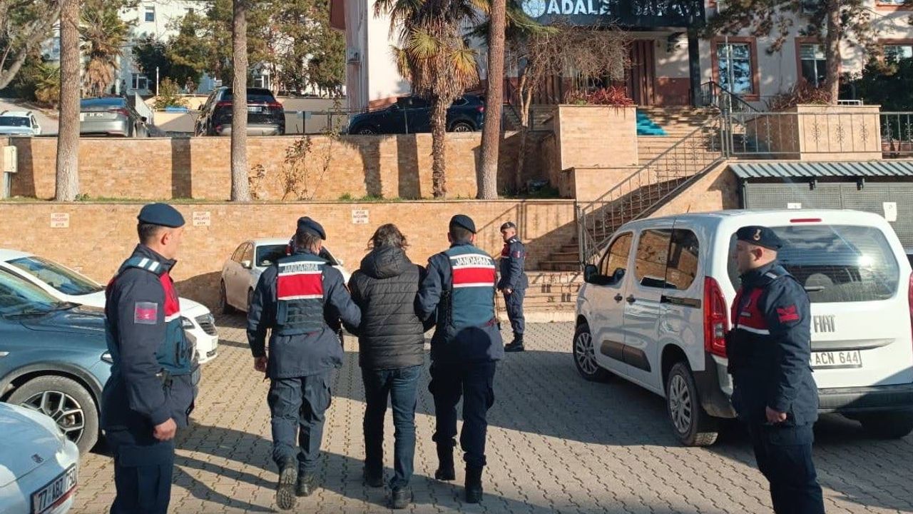 Bilecik'te Eski Eşinin Evlendiği Polise Ateş Açan Memur Adliyeye Sevk Edildi