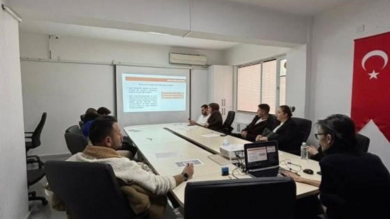 Bilecik'te Evlilik Öncesi Eğitim: Gençlere Bilinçli Adım