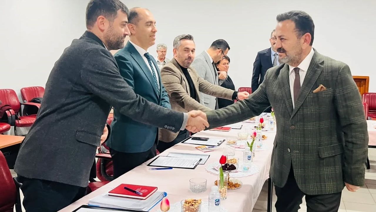 Bilecik’te huzurevi incelemesi — Nejat İlhan yerinde denetledi