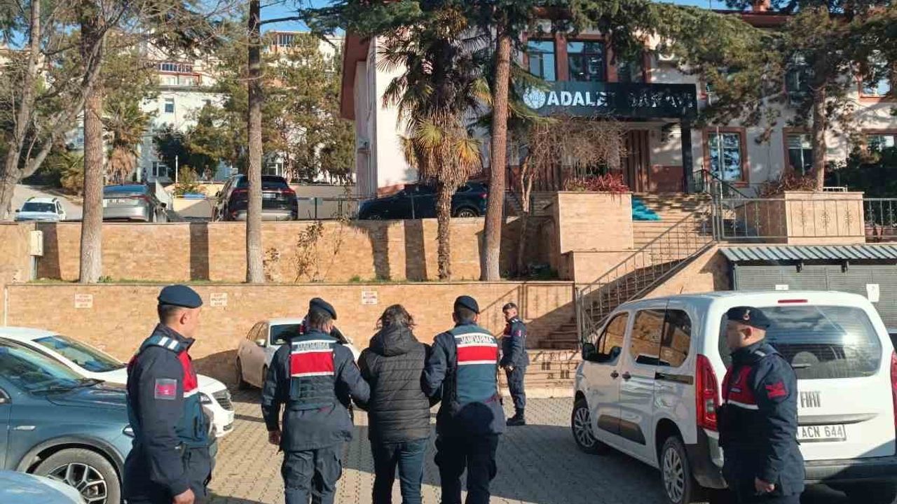 Bilecik'te Polis Memuru Eski Eşinin Evlendiği Polis Memurunu Vurdu — Tutuklandı