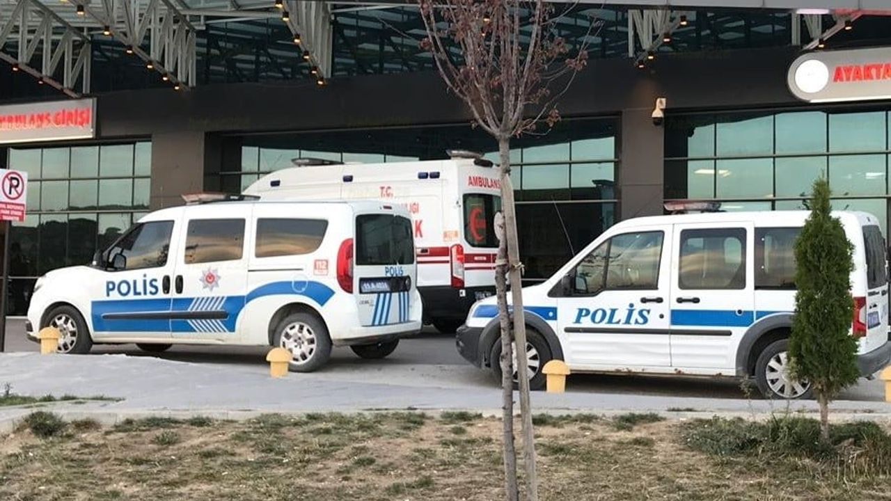 Bilecik'te ruhsatsız av tüfeği kazası: Sezayi K. yaralandı