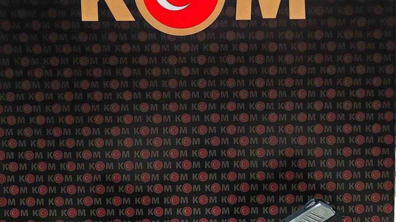 Bilecik’te Sosyal Medya Paylaşımları Suç Bağlantısını Ortaya Çıkardı: Silahlar Ele Geçirildi