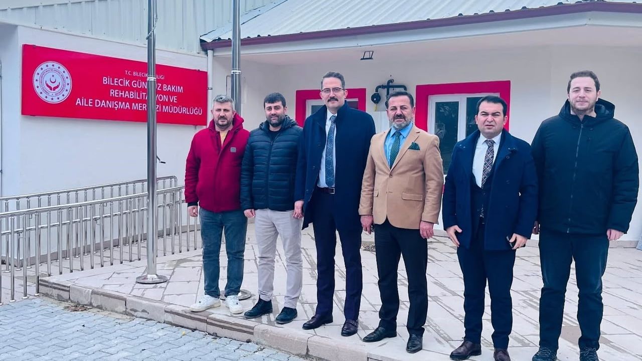 Bilecik’te Yatılı Kuruluşlarda Denetim: Aile ve Sosyal Hizmetler İncelemesi
