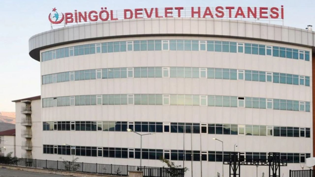 Bingöl'de Silahlı Saldırı: O.H.(27) Hayatını Kaybetti