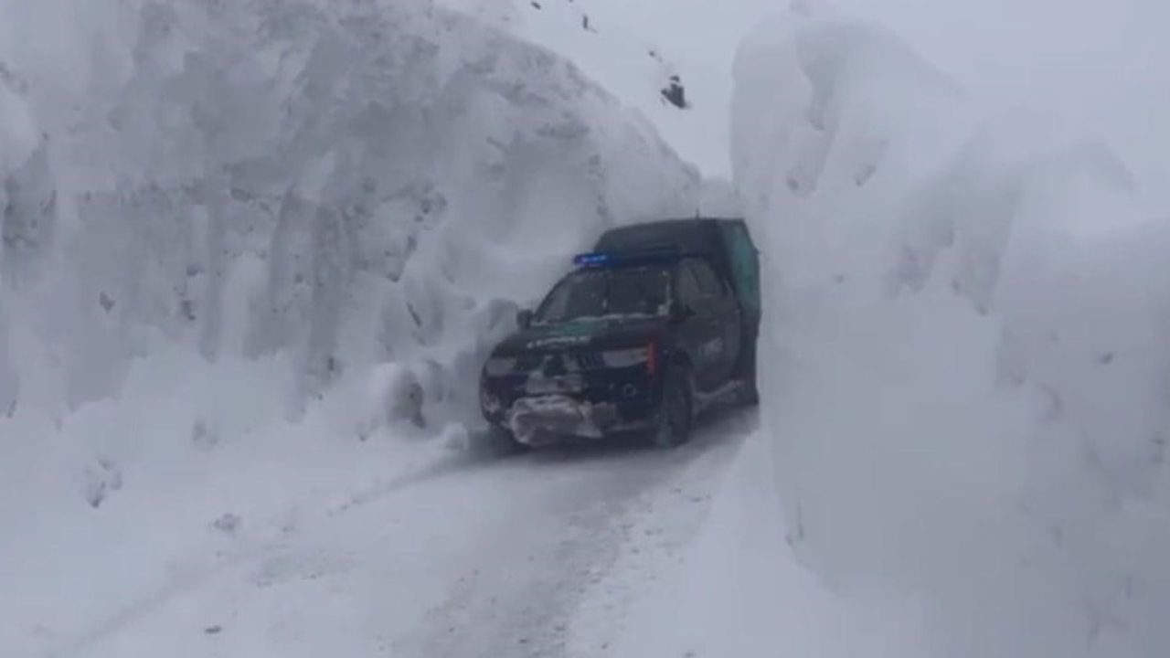 Bitlis'te UMKE'nin Hayat Kurtaran Müdahalesi: Tip 1 Diyabetli Çocuk Güvenle Hastaneye