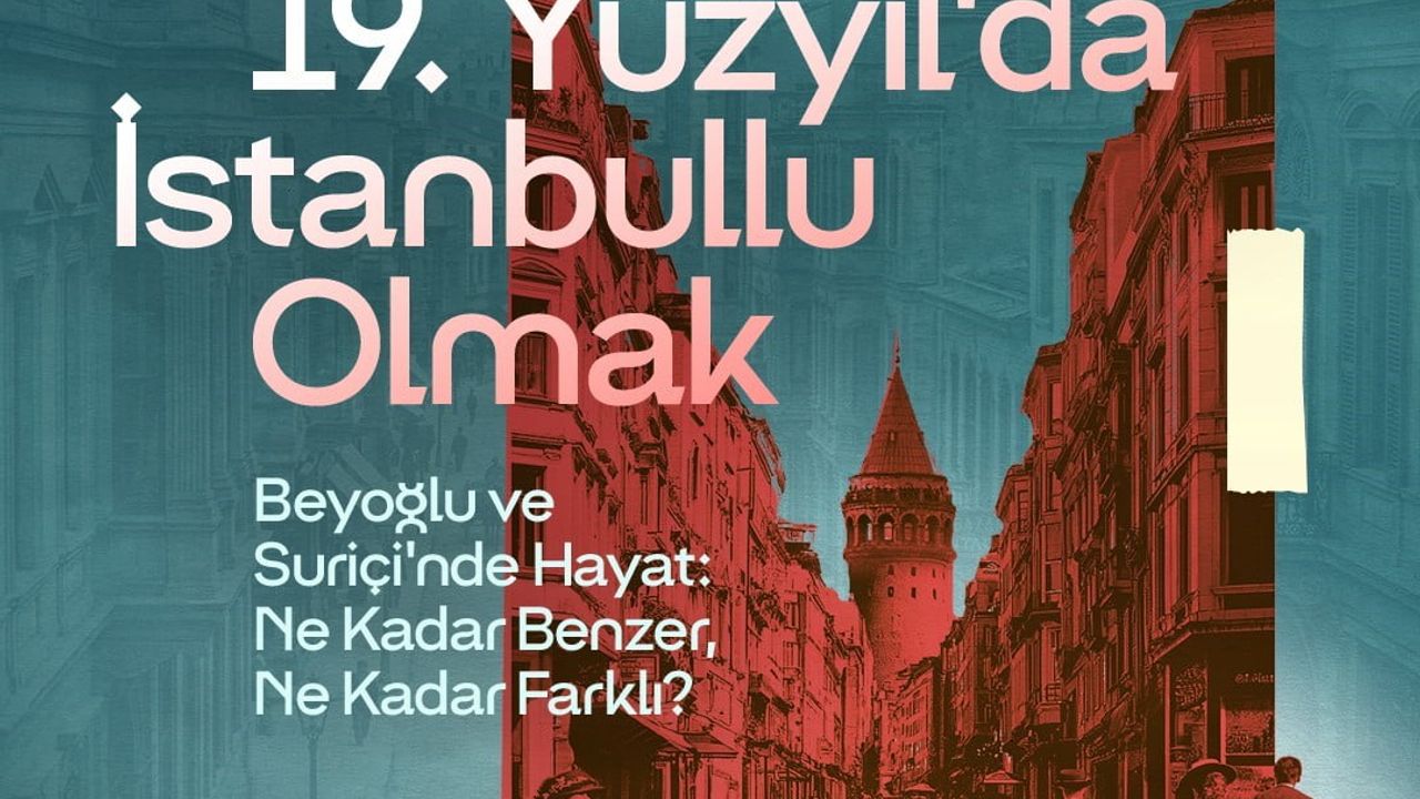 BlackBox'ta Ocak Etkinlikleri: Türkiye İş Bankası Resim Heykel Müzesi Programı