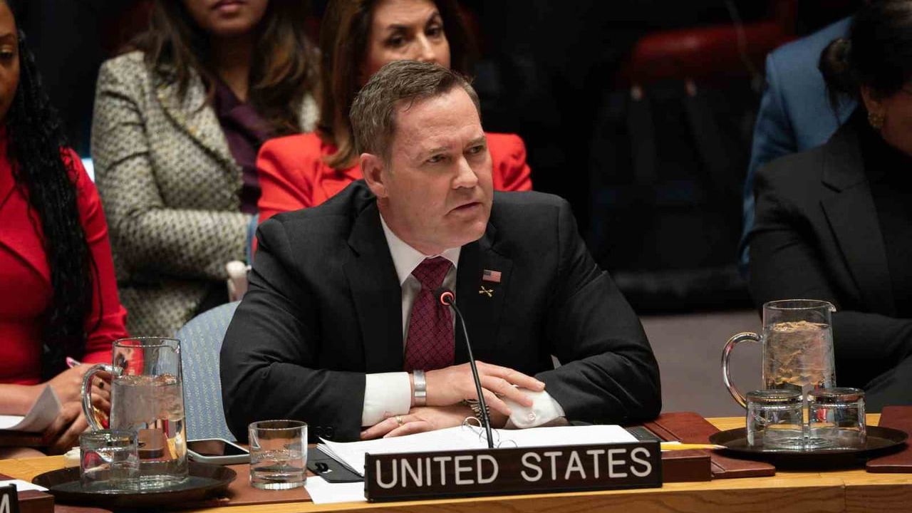 BM Güvenlik Konseyi'nde Venezuela Krizi: ABD'ye Sert Tepkiler ve Maduro'nun Kaçırıldığı İddiası