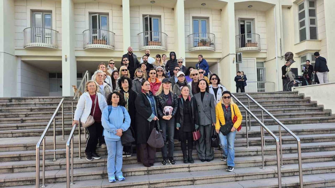 Bodrum'da 'Çinko' Davası Başladı: Sürücü İ.Ö. Yargılanıyor