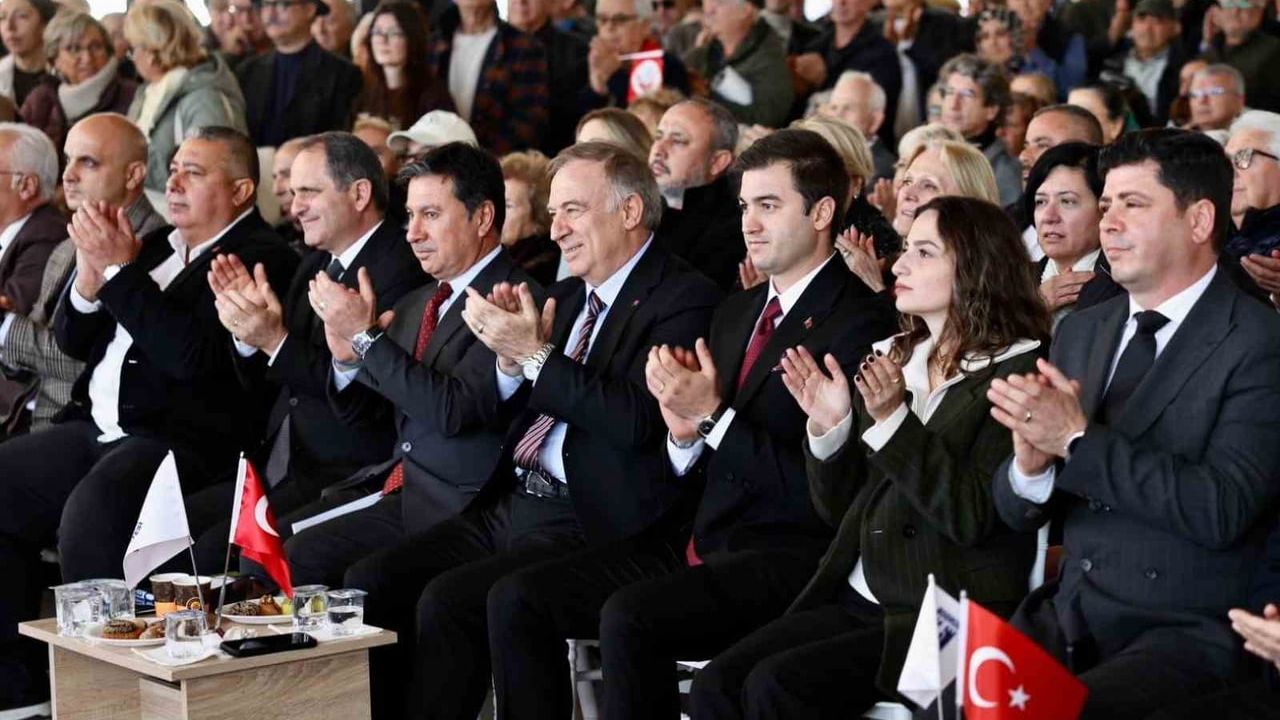 Bodrum’da Toplu Açılış: Yalıkavak ve Dirmil Pazarları ile Abacıoğlu Spor Tesisleri Hizmete Girdi