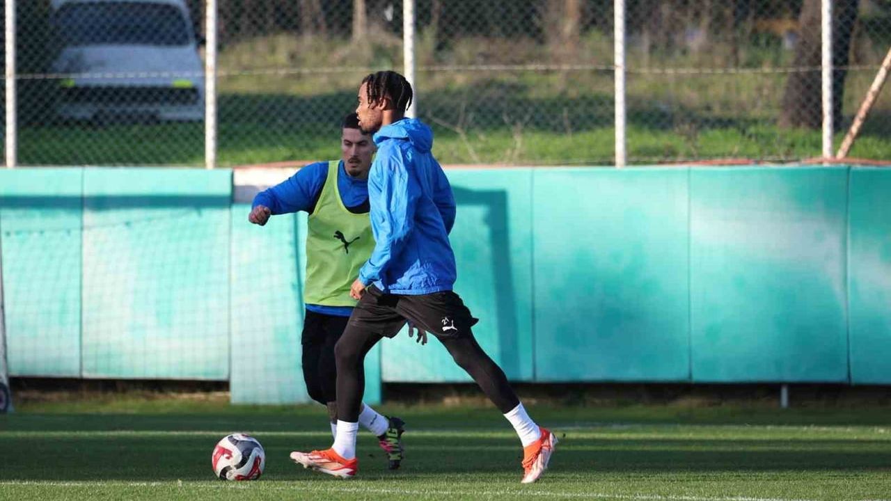 Bodrum FK - Sivasspor: Tek Hedef Galibiyet