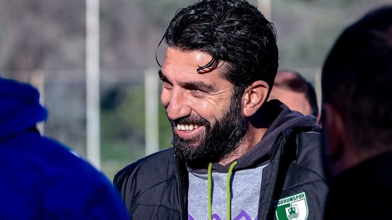 Bodrum FK Teknik Direktörü Burhan Eşer PFDK'ya Sevk Edildi