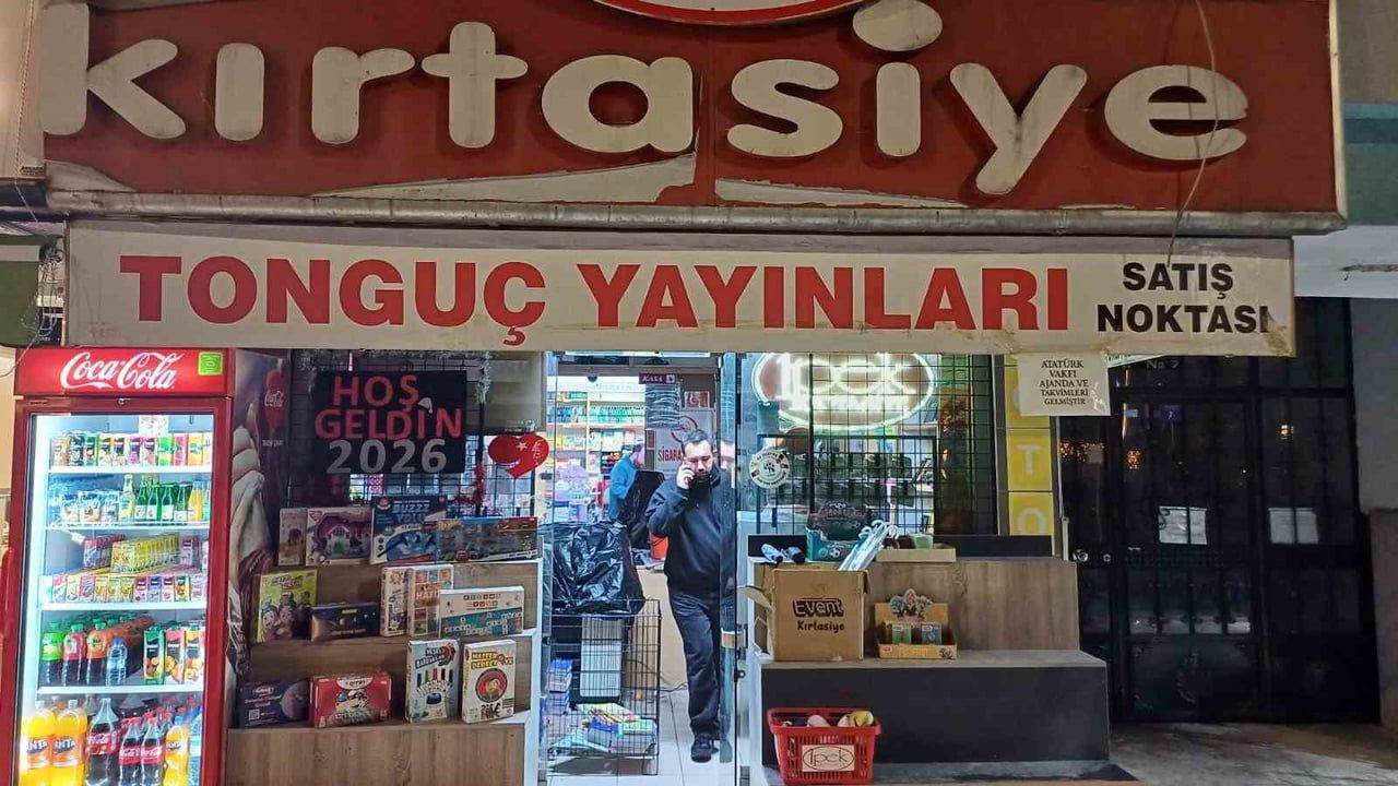 Bolu'da 15 Günlük Su Sızıntısı: Katarlı Ev Sahibinin Yokluğu 6 Esnafı Mağdur Etti