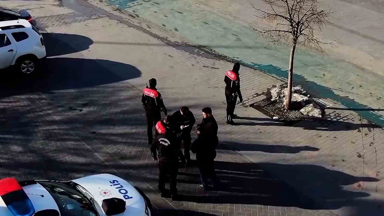 Bolu'da Huzur Denetimleri: 139 Şüpheli, 7 Tutuklama