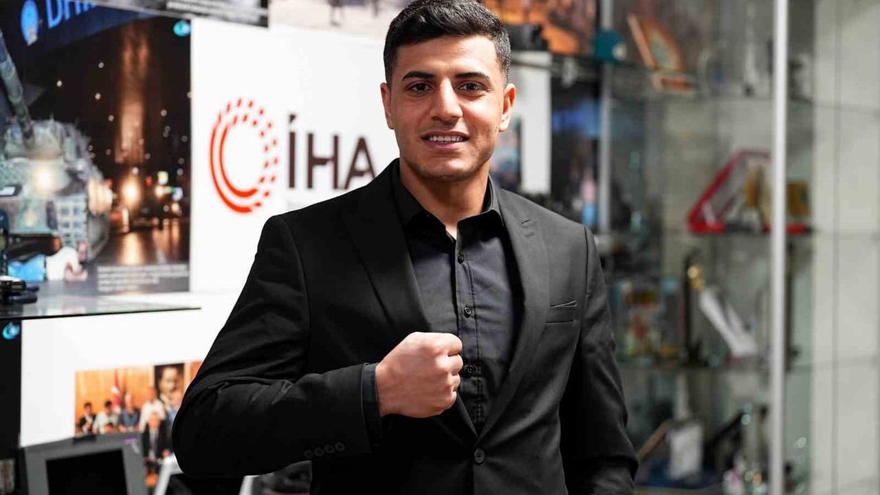 Bolu'da Kick Boks Gecesi: Nusret Yakşi Gençlere Boksu Tanıtacak