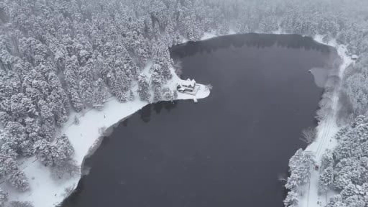 Bolu'ya Ziyaretçi Akını: 1 milyon 559 bin 487 Kişi Geldi