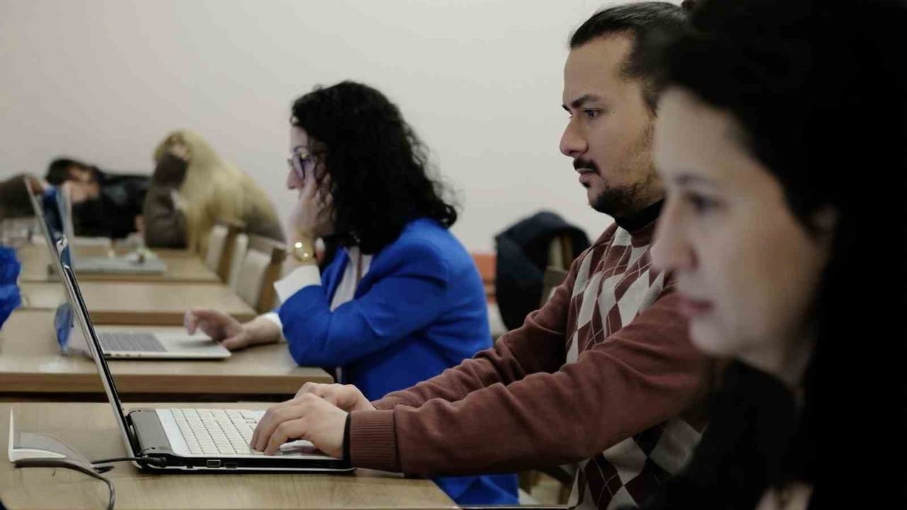 BŞEÜ Akademisyenlerine 164 Binden Fazla Springer Nature E-Kitap Erişimi