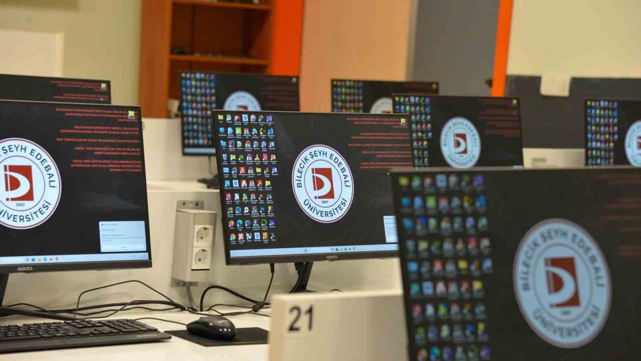 BŞEÜ'de Dijital Veriler ISO 27001:2023 ile Uluslararası Güvenceye Kavuştu