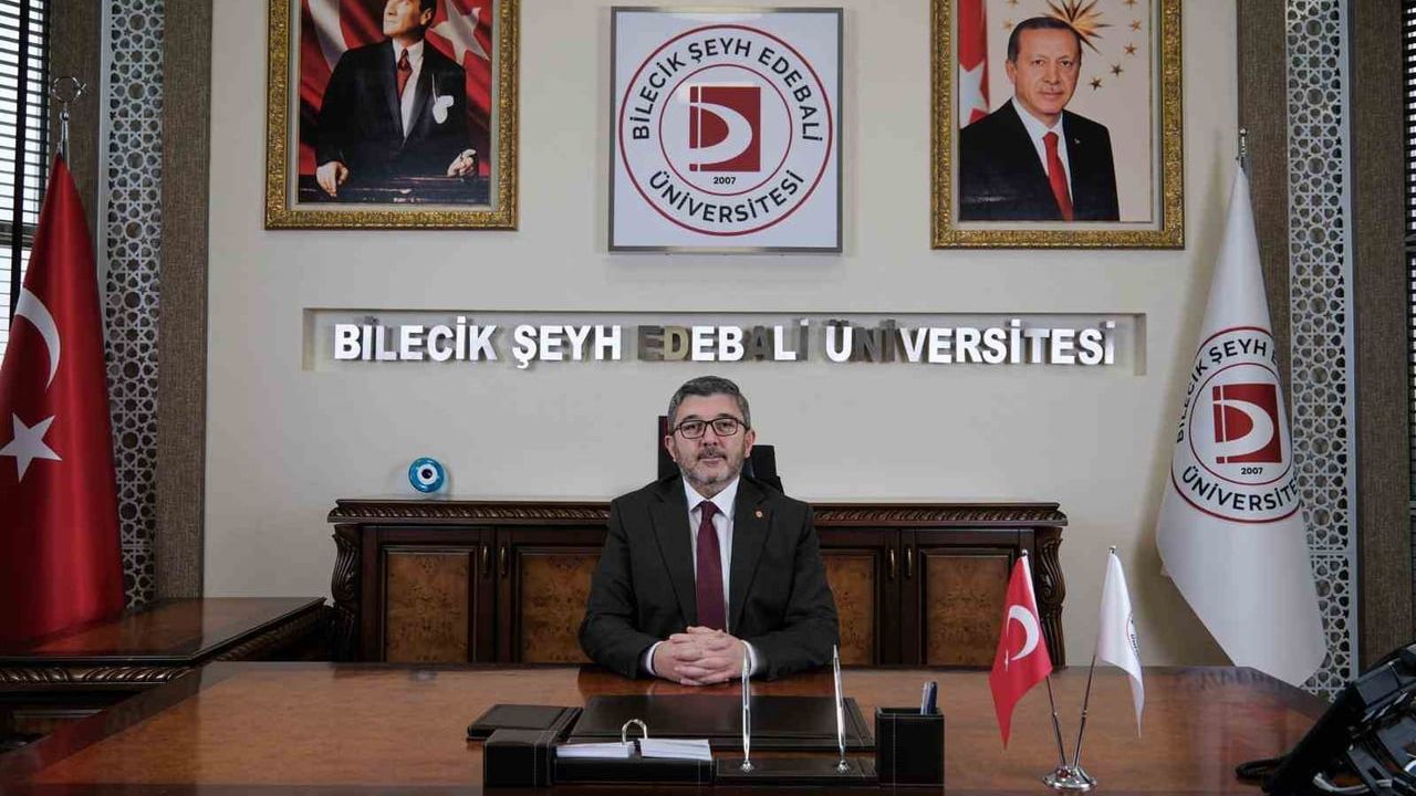 BŞEÜ Heimerer College ile Erasmus+ KA171 Anlaşması İmzaladı