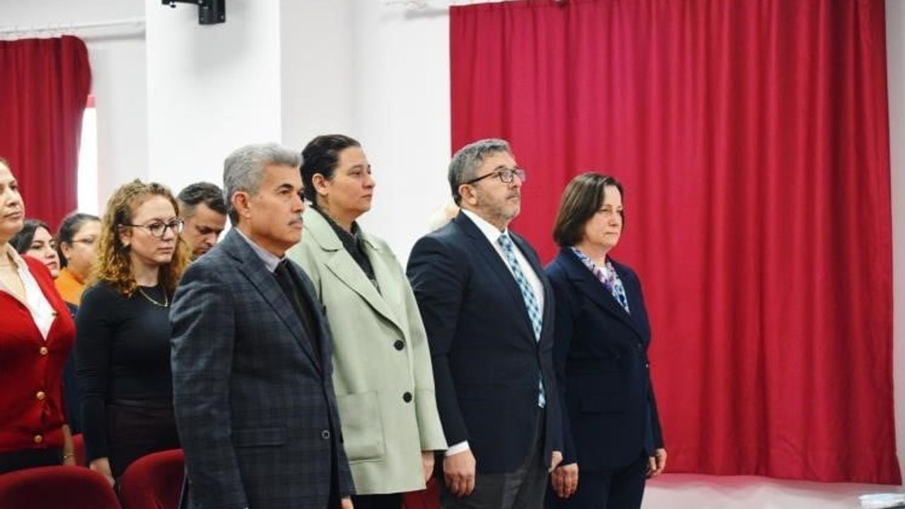 BŞEÜ Tıp Fakültesi'nde Akademik Kurul Toplantısı: Akreditasyon ve Başarı Belgeleri