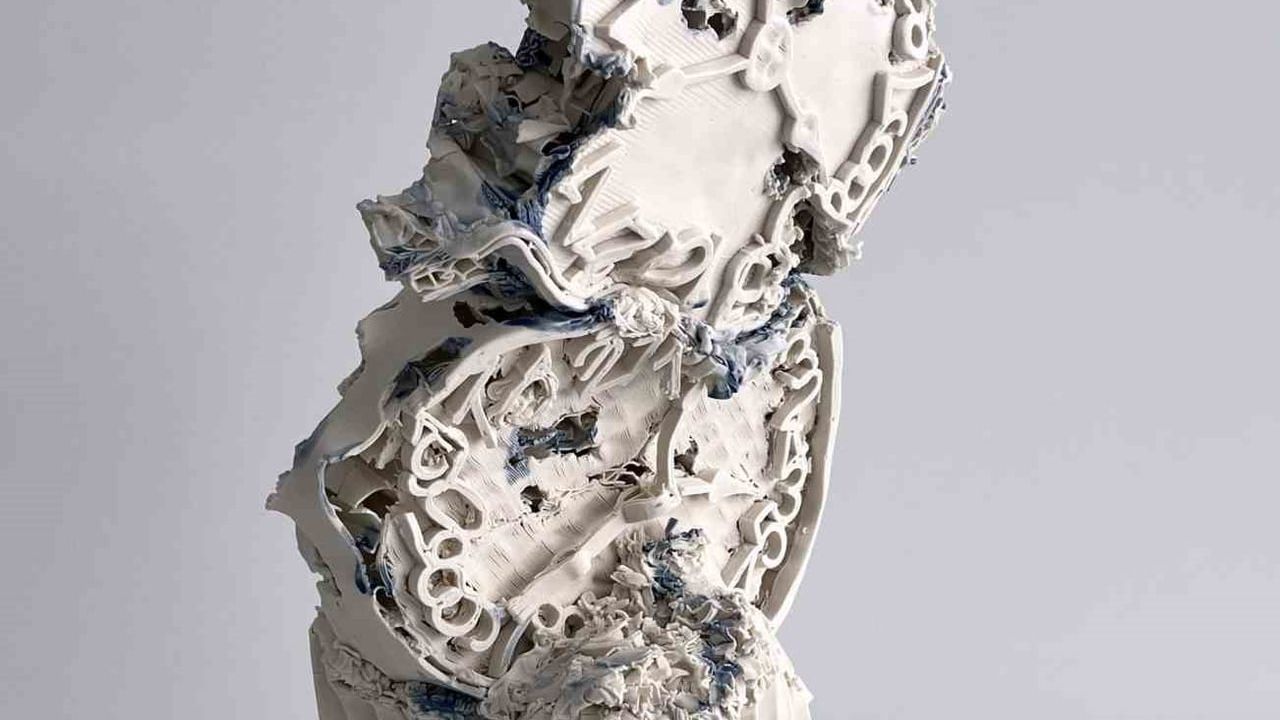 BŞEÜ'ye Devlet Resim ve Heykel Yarışması'nda Büyük Başarı