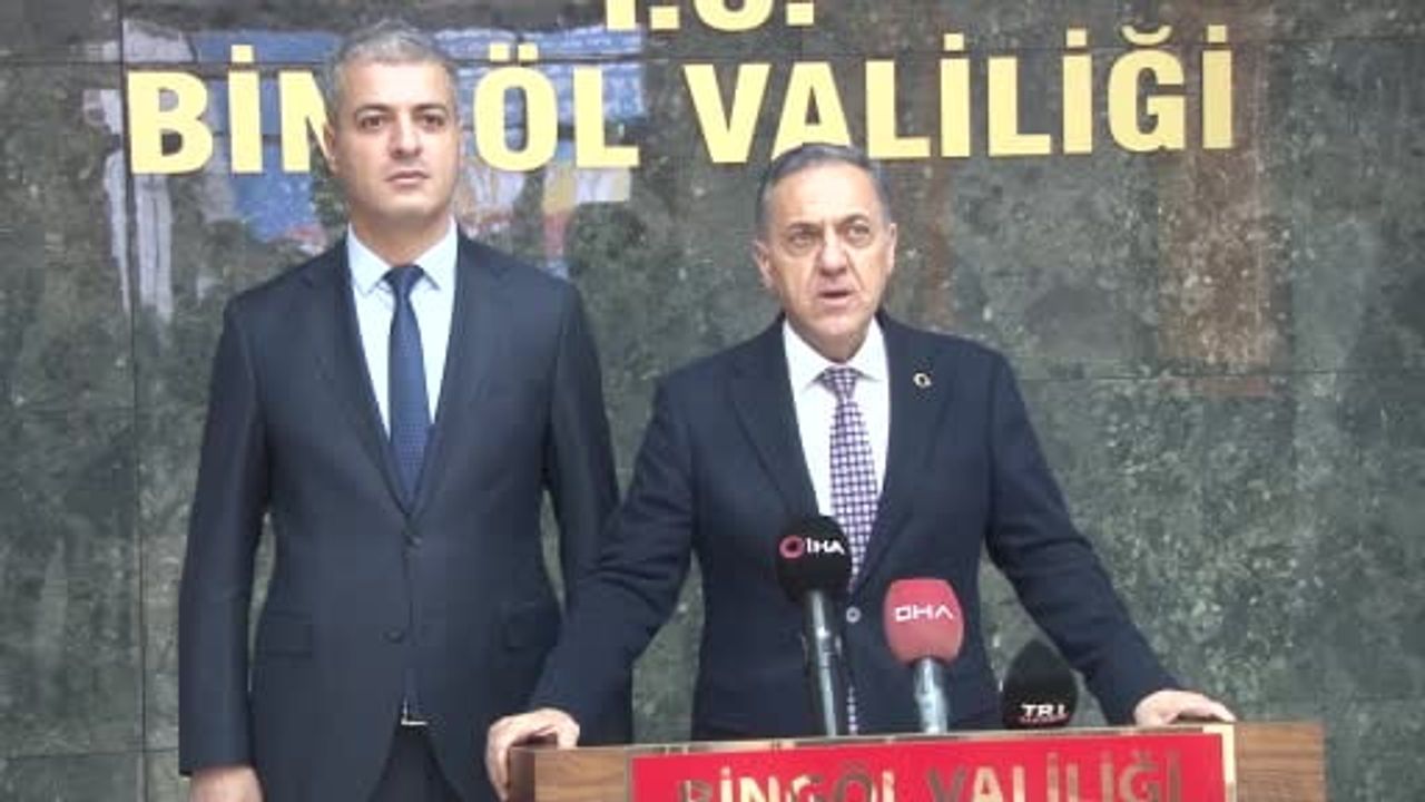 Buban Peribacalarına Seyir Terası Yapılacak: Vali Ahmet Hamdi Usta 2026 İhalesini Açıkladı