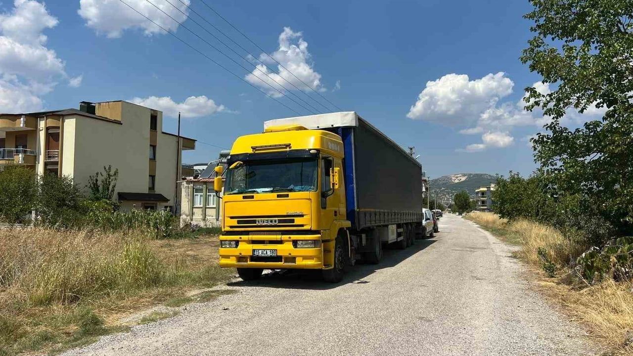 Bucak'ta kayınpeder damadını öldürdü: 10 yıl hapis