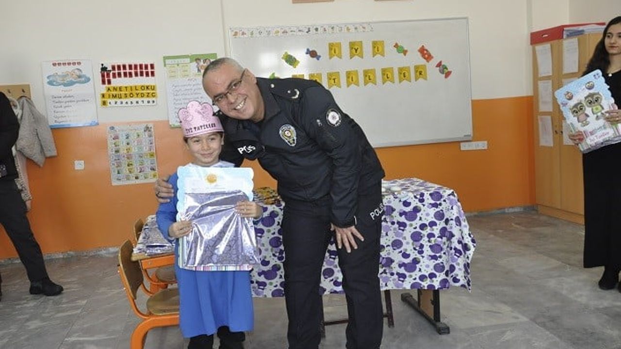 Bulanık’ta 17 Bin Öğrenci Karne Sevinci — Kaymakam Koşansu’dan LGS Mesajı