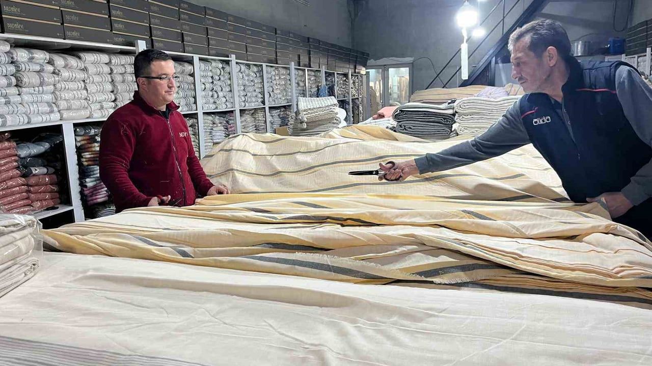 Buldan Bezi 2026 Sezonuna Hazırlanıyor