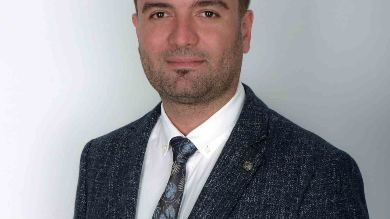 Buldan Esnaf ve Sanatkarlar Odası'nda Bayrak Değişimi: Hakkı Olcay Burnaz Yeni Başkan