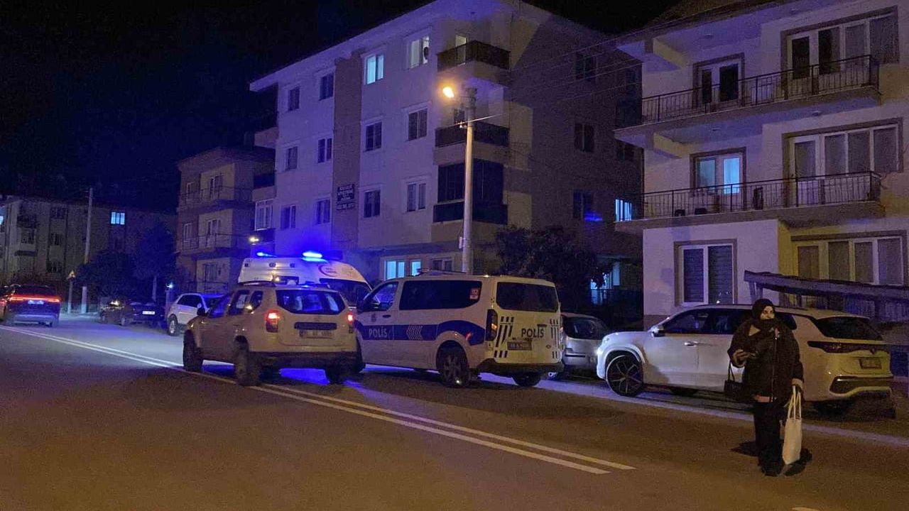 Burdur'da evinde ölü bulunan kadın: Aliye Suna