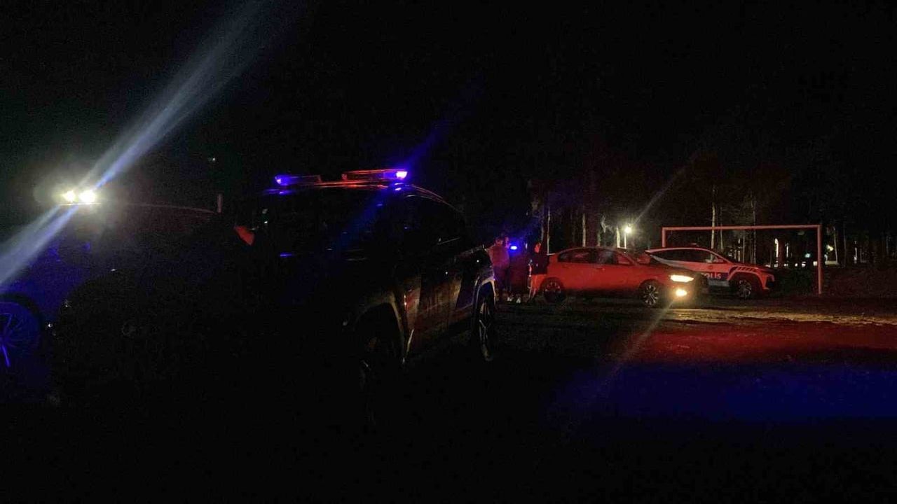 Burdur'da Kayıp Olarak Aranan Ali Karakaya Ormanda Ölü Bulundu