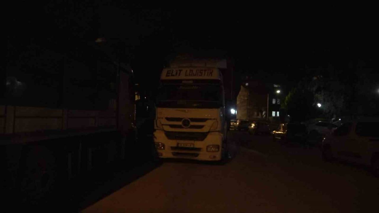 Burdur'da Şap Karantinasında Küpesiz Hayvan Taşıyana Yaklaşık 400 Bin TL Ceza