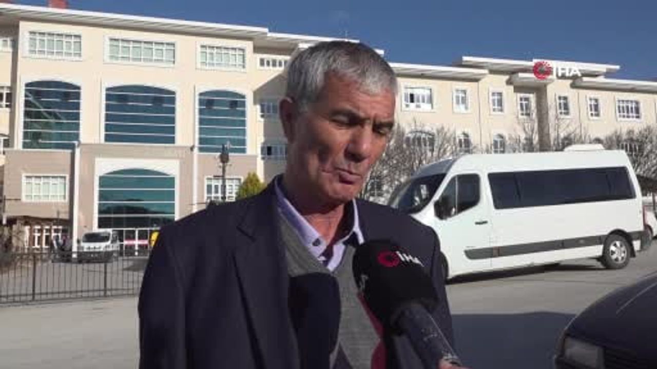 Burdur'da Yasak Aşk Cinayeti: İlk Duruşma Başladı — Baba En Ağır Cezayı İstiyor