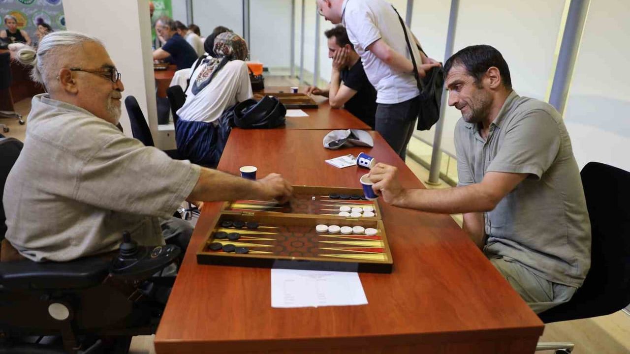 Bursa Büyükşehir 2025'te 100 Bin Özel Kişiye Engelsiz Destek