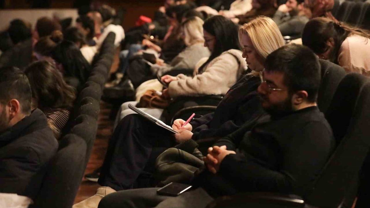 Bursa Büyükşehir’den 3 binden fazla adaya KPSS ve AGS Ara Tekrar Kampı