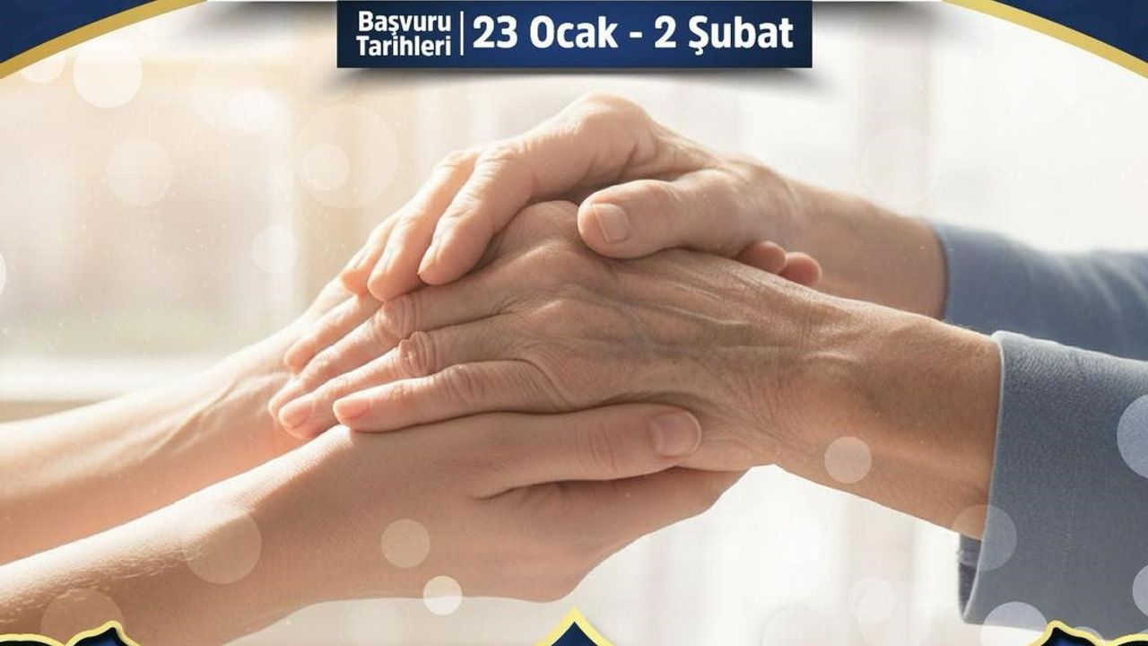 Bursa Büyükşehir’den 'Ramazan Desteği' başvuruları başladı