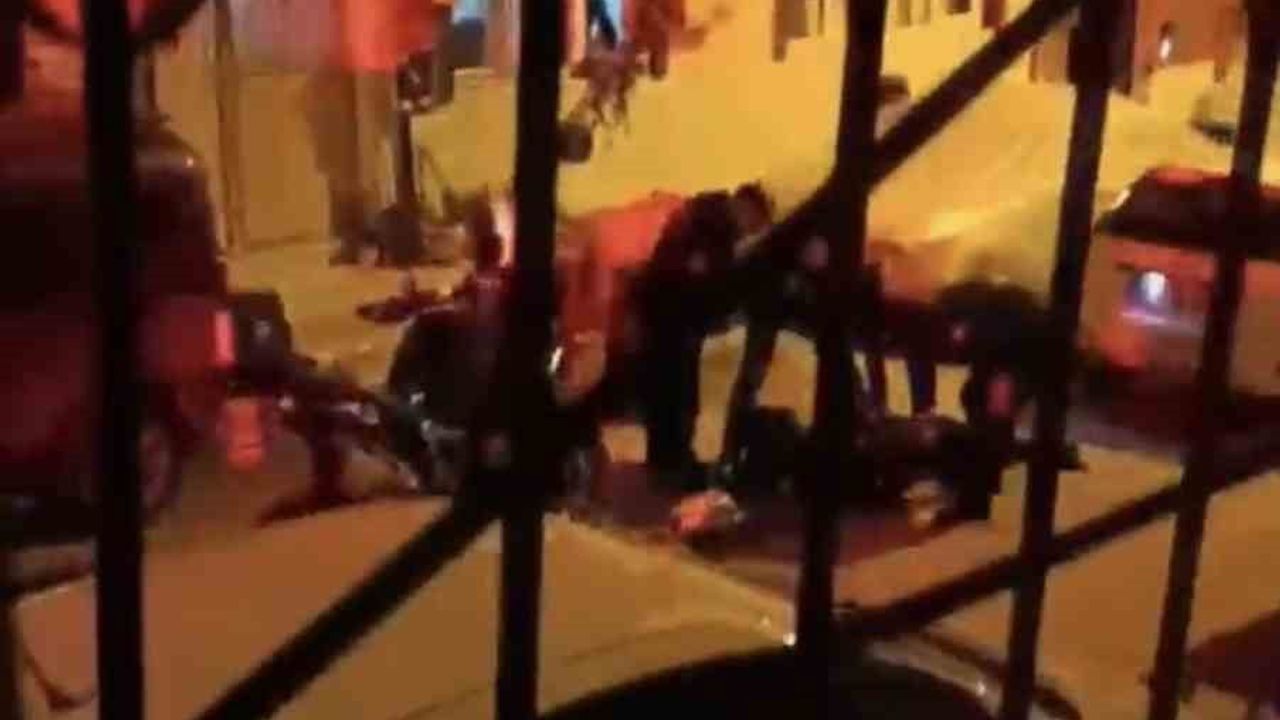 Bursa'da 10 Kilometrelik Kovalamaca: 'Dur' İhtarına Uymayan Şüpheliler Yakalandı