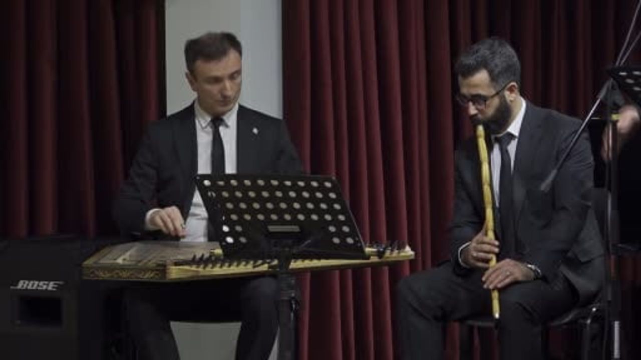 Bursa'da Ahmet Hamdi Tanpınar: 'Huzur'a Huzursuz Bir Bakış