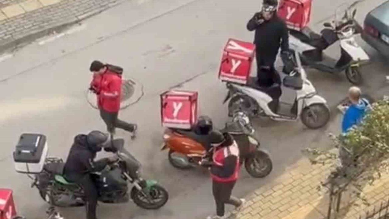 Bursa'da Asılsız İhbar ve Sahte Sipariş Kabusu: Ersan Yalçuva ve Arkadaşları Hedefte