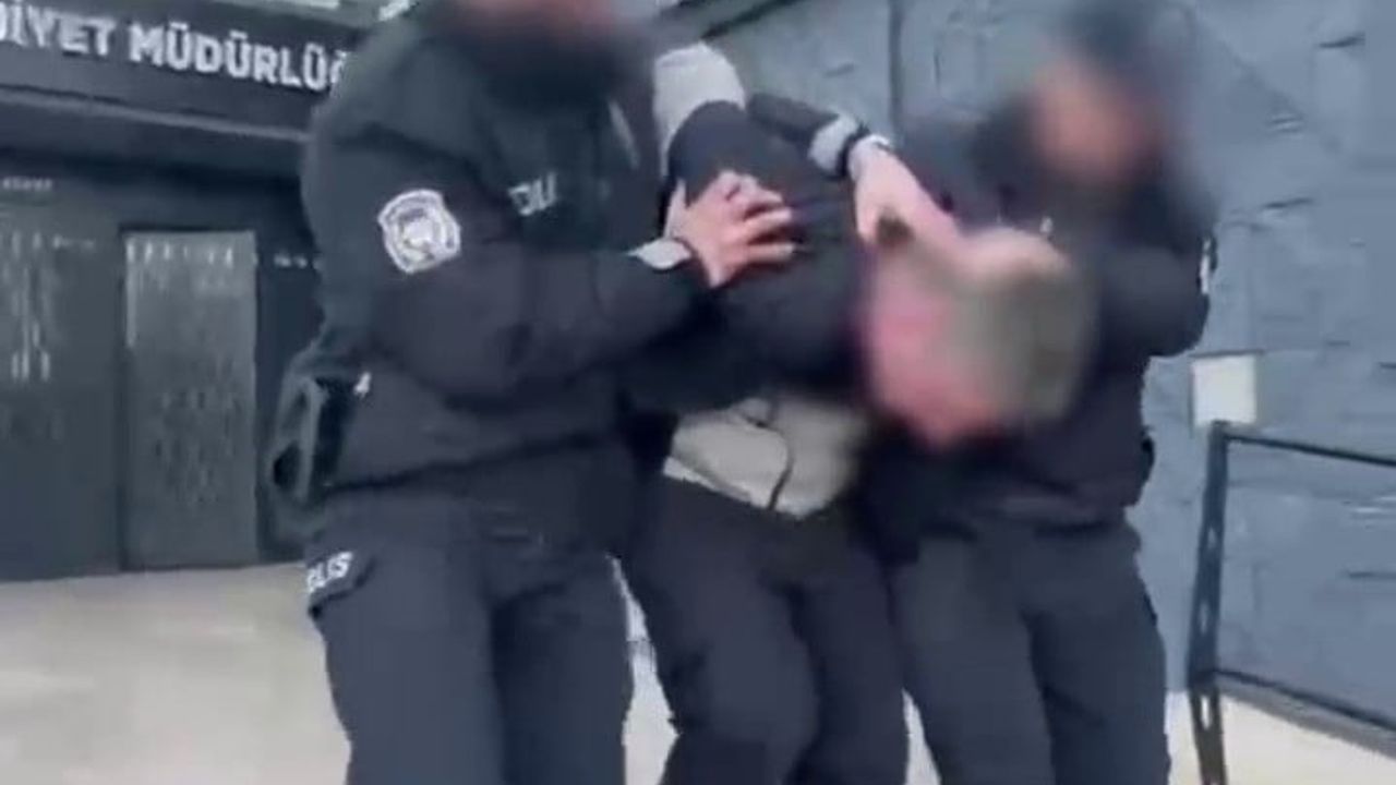 Bursa'da Cinayet, Yağma ve Uyuşturucu Suçlarından Aranan 4 Hükümlü Yakalandı