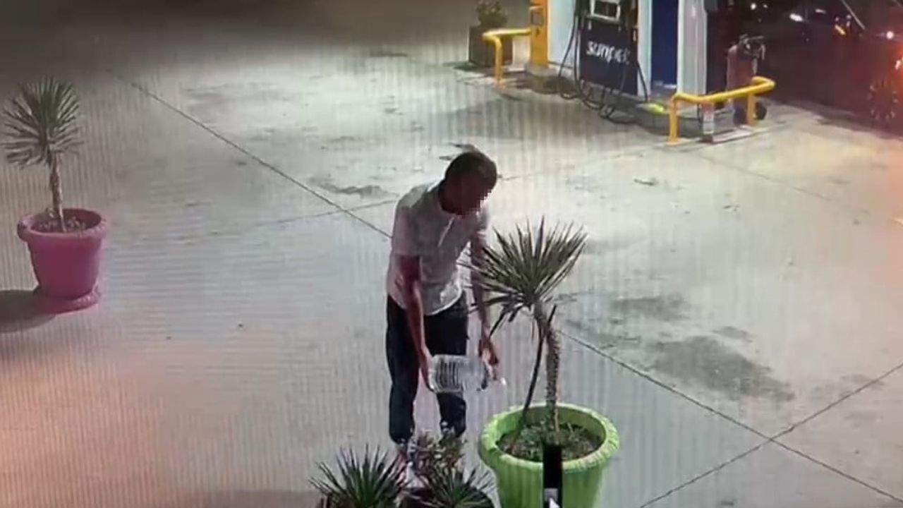 Bursa'da FETÖ’cü kundakçıya savcıdan 15 yıl hapis talebi