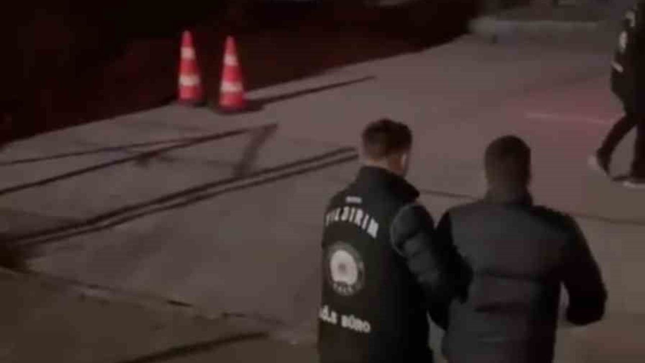 Bursa’da kaçak tütün operasyonu: 460 kilo tütün yakalandı