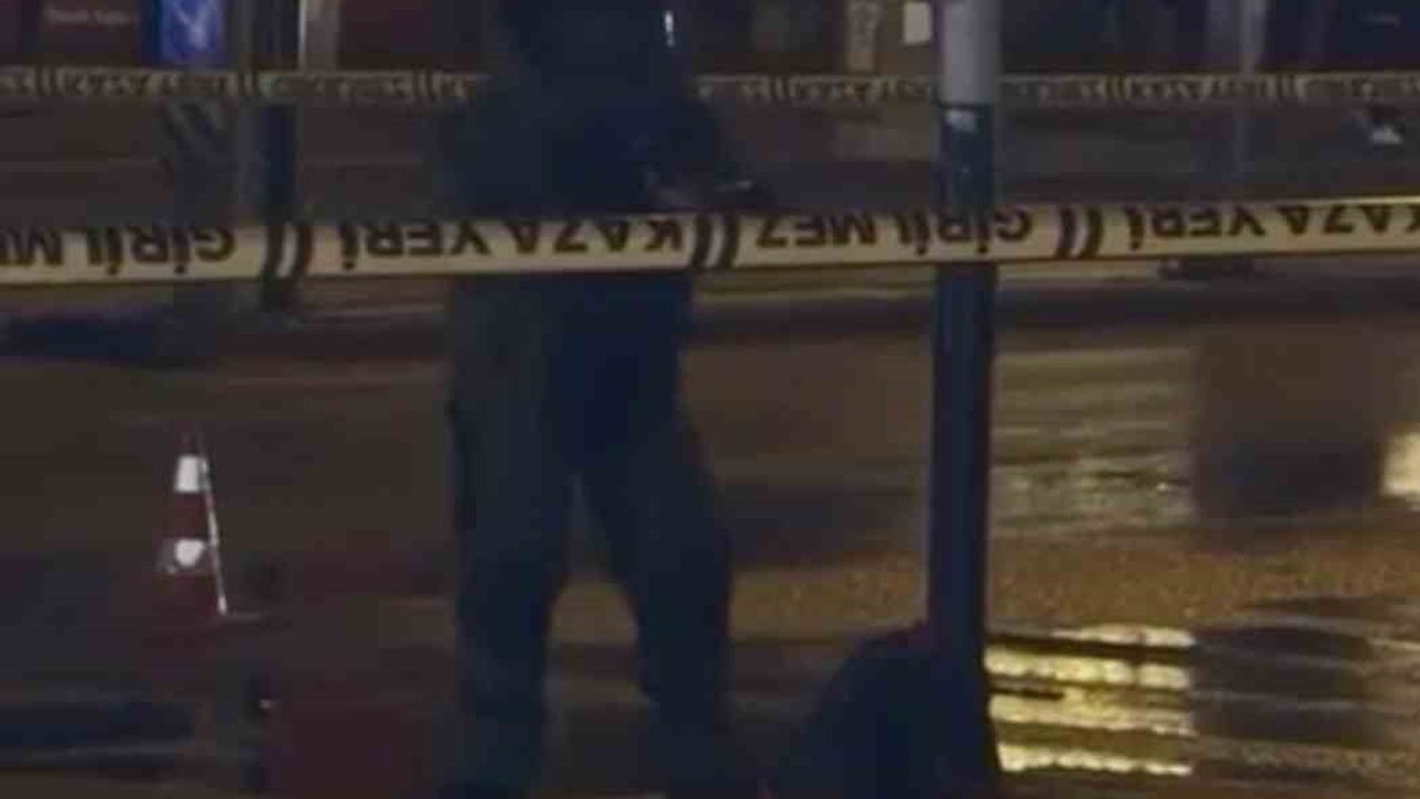 Bursa Gürsu'da Şüpheli Çanta Alarmı: Bomba İhbarı Boş Çantayı Ortaya Çıkardı