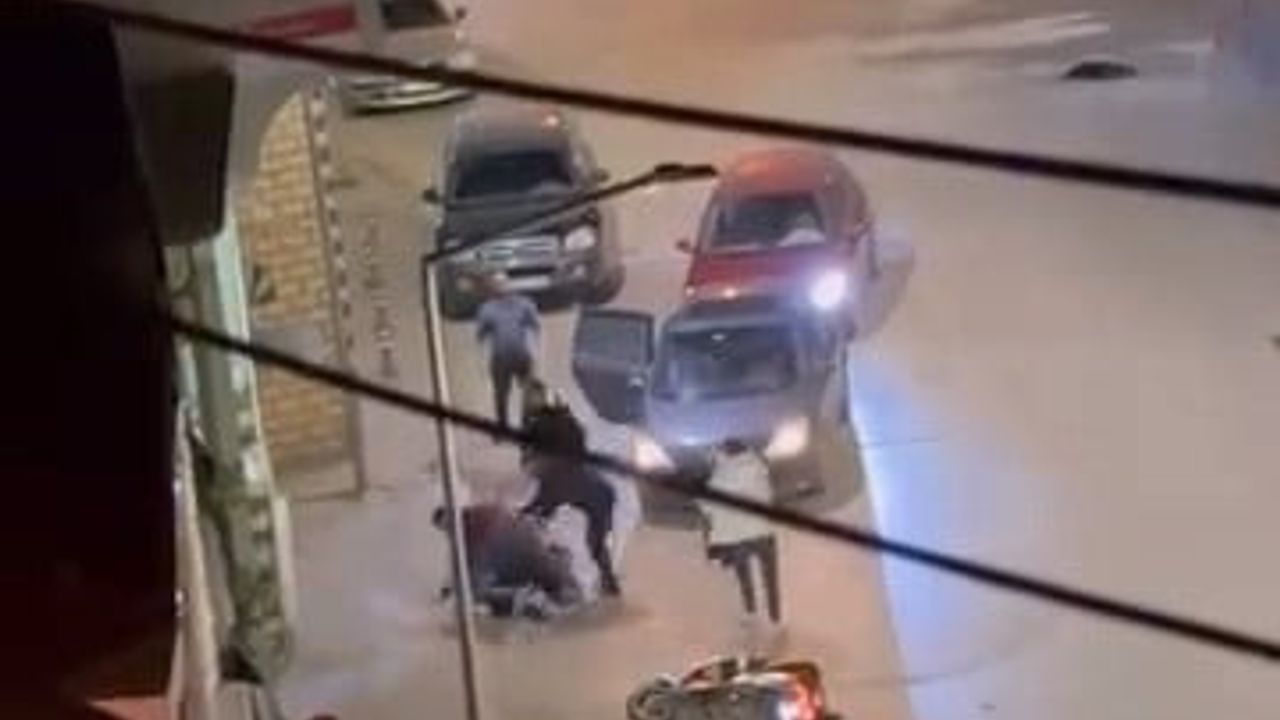 Bursa İnegöl'de kardeş kavgası: ağabey bıçakla yaralandı